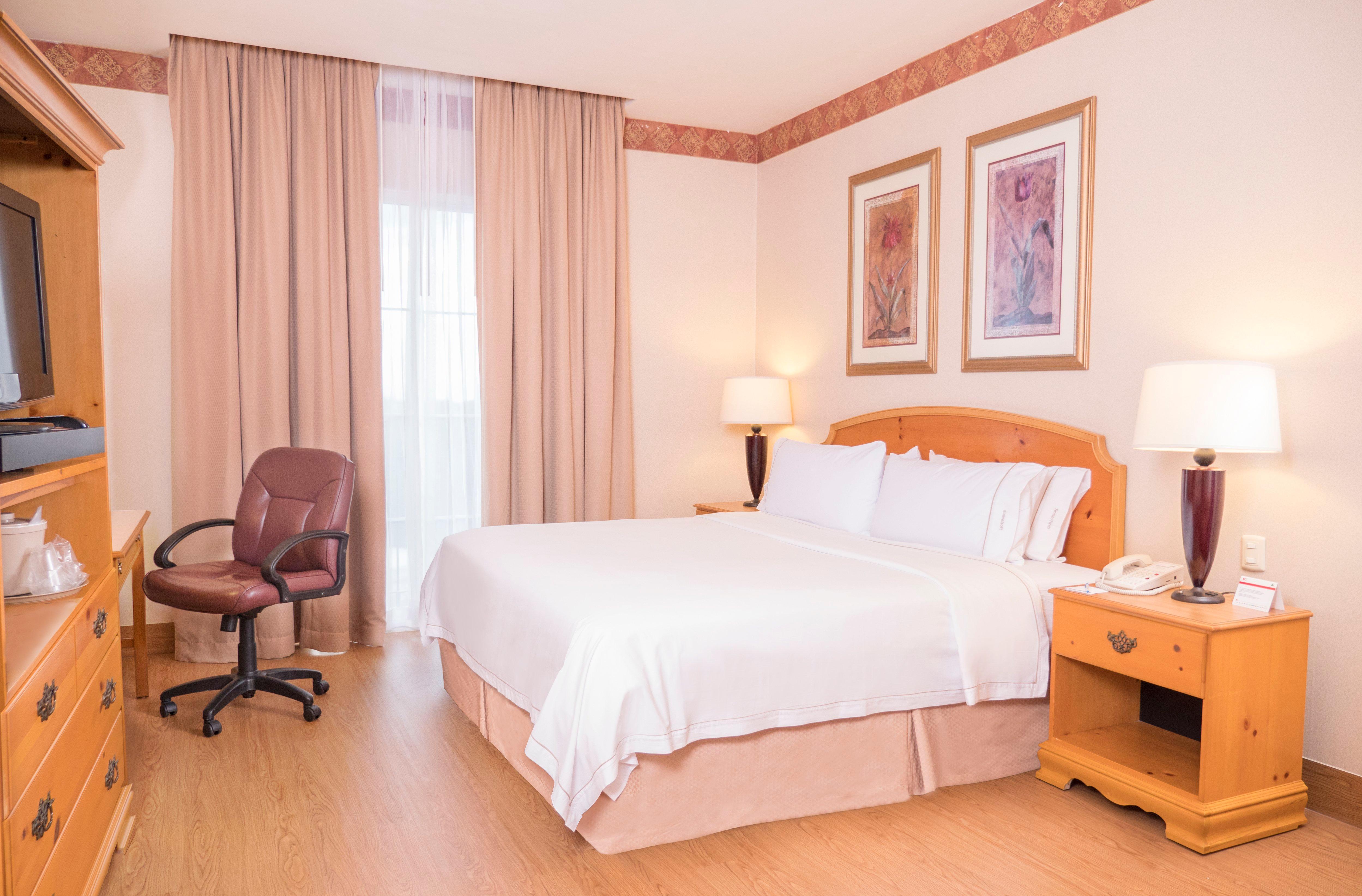 Holiday Inn Express Silao-Aeropuerto Bajio By Ihg Esterno foto