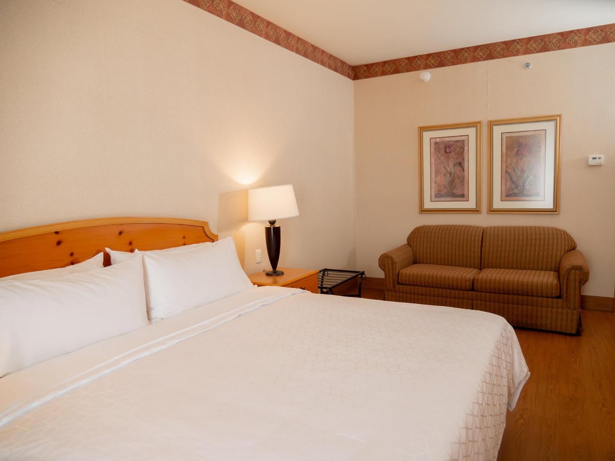 Holiday Inn Express Silao-Aeropuerto Bajio By Ihg Esterno foto