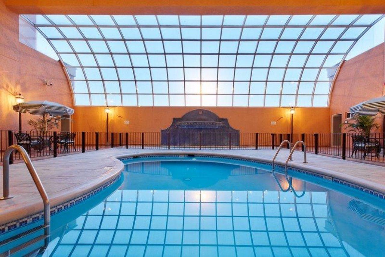 Holiday Inn Express Silao-Aeropuerto Bajio By Ihg Servizi foto