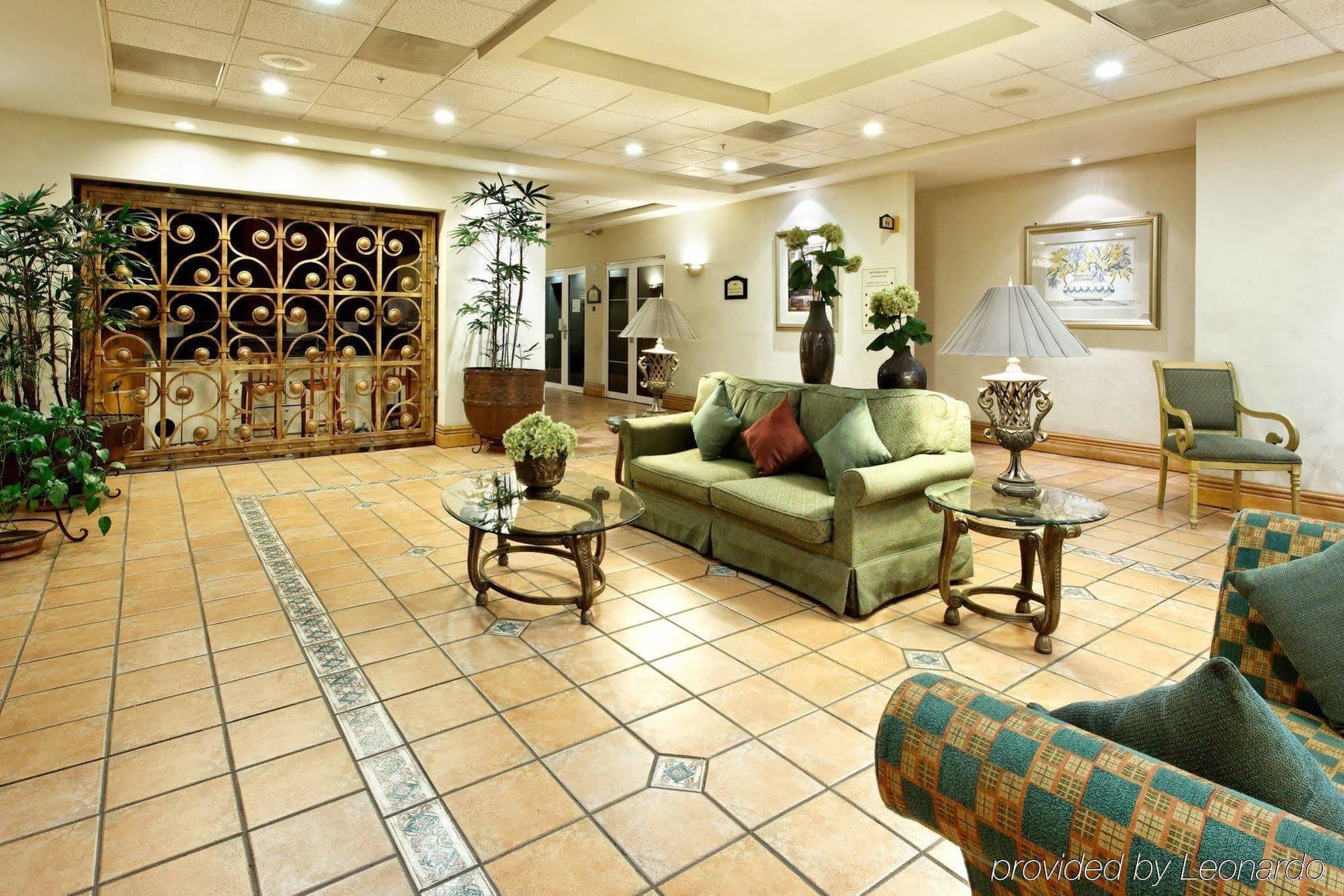 Holiday Inn Express Silao-Aeropuerto Bajio By Ihg Interno foto