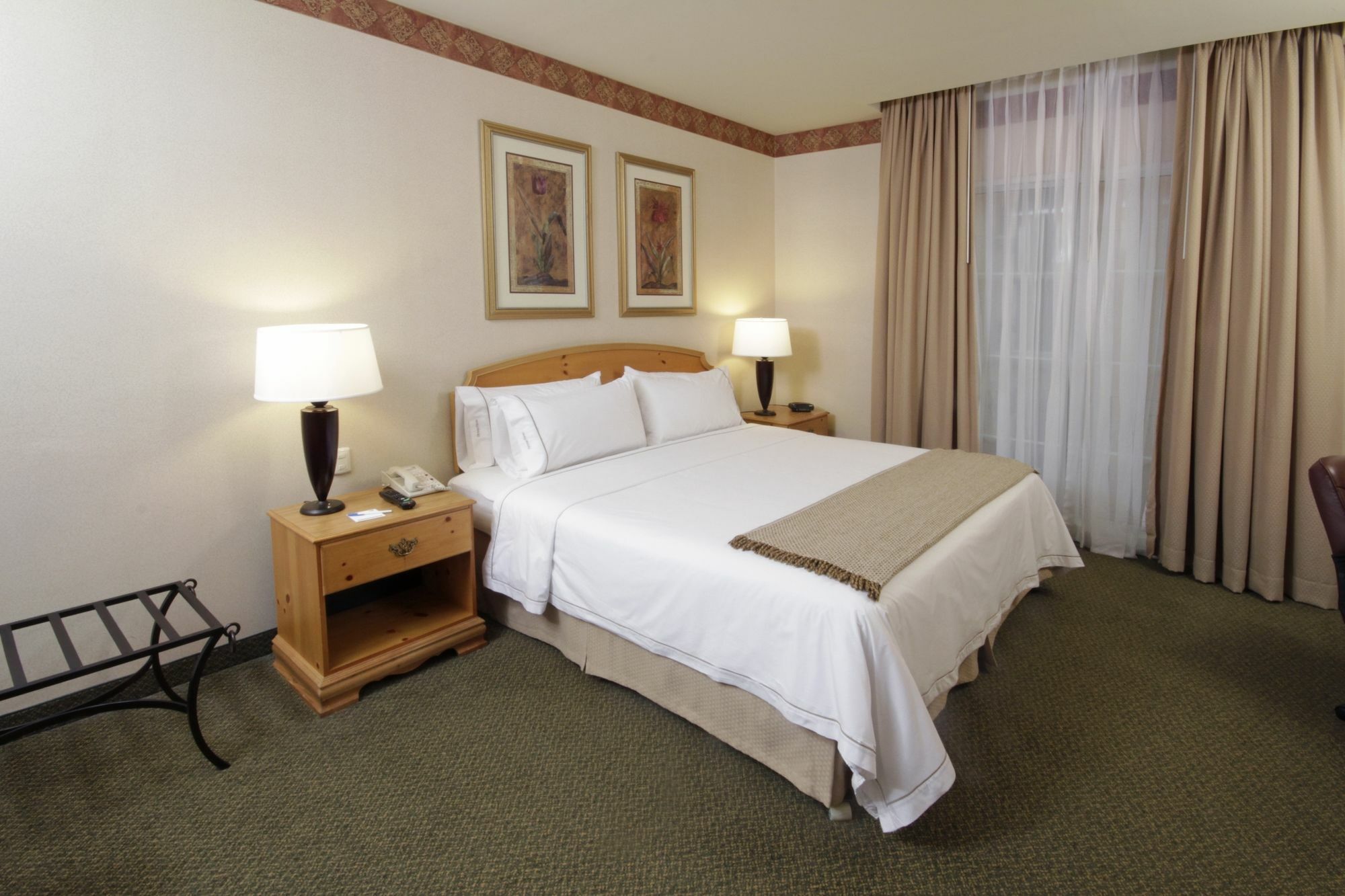 Holiday Inn Express Silao-Aeropuerto Bajio By Ihg Esterno foto